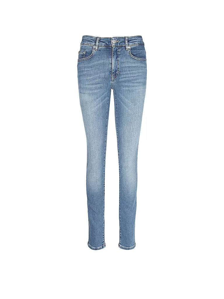 BOSS | Jeans Skinny Fit C_JACKIE | Azul