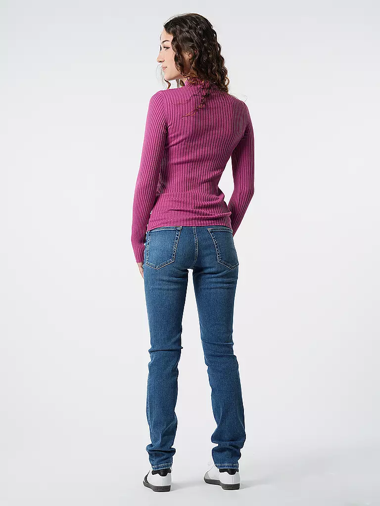 BOSS | Jeans Skinny Fit C_JACKIE | Azul