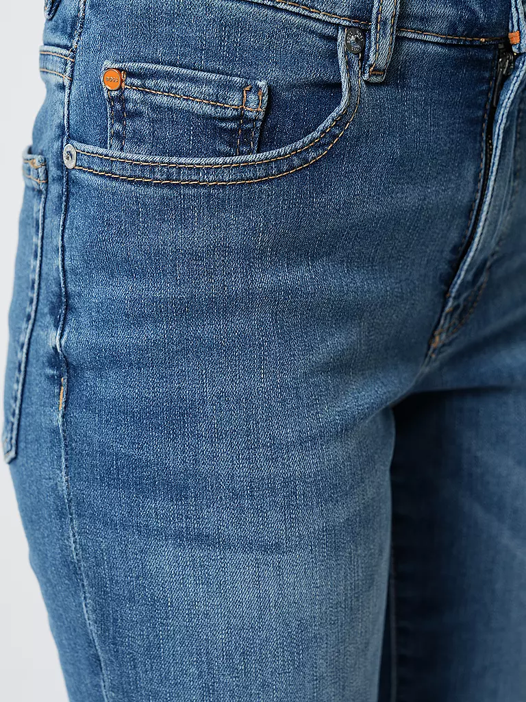 BOSS | Jeans Skinny Fit C_JACKIE | Azul