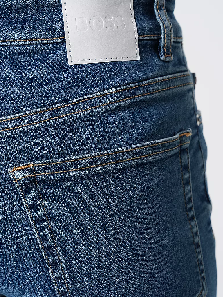 BOSS | Jeans Skinny Fit C_JACKIE | Azul