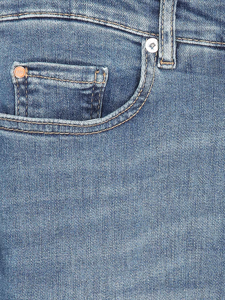 BOSS | Jeans Skinny Fit C_JACKIE | Azul