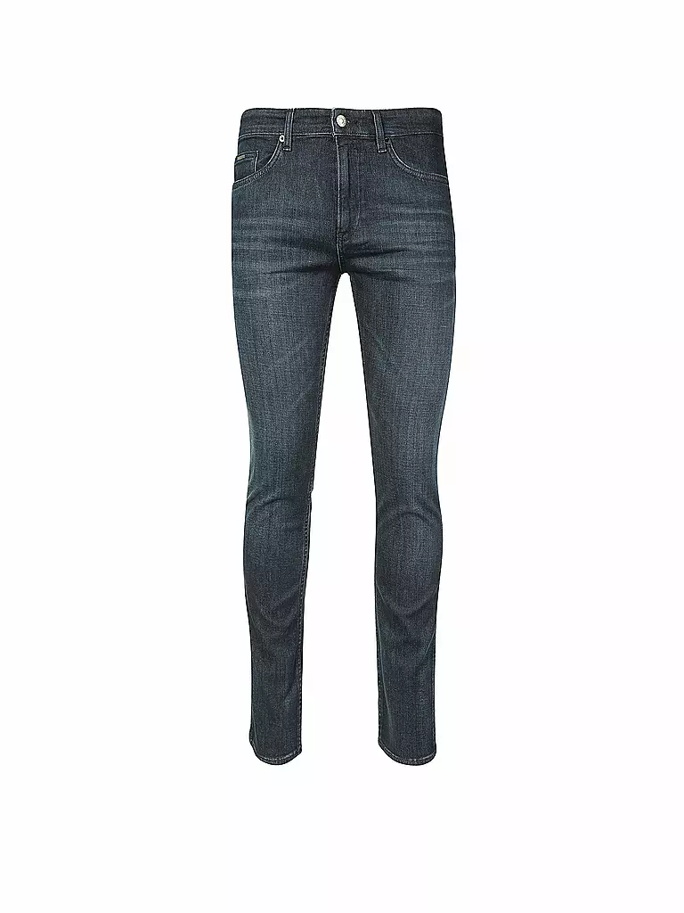 BOSS | Jeans Slim Fit " Delaware " | Azul
