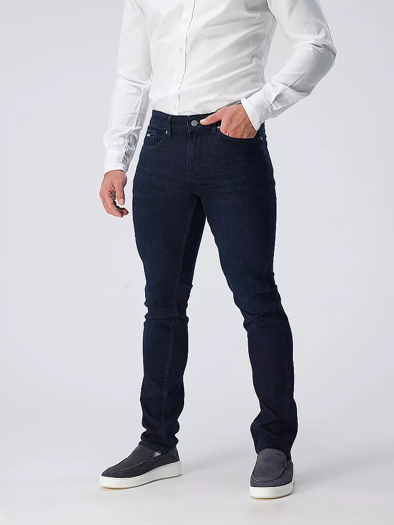 BOSS | Jeans Slim Fit " Delaware " | Azul