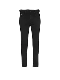 BOSS | Jeans Slim Fit DELAWARE | Negro