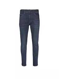 BOSS | Jeans Slim Fit DELAWARE | Azul