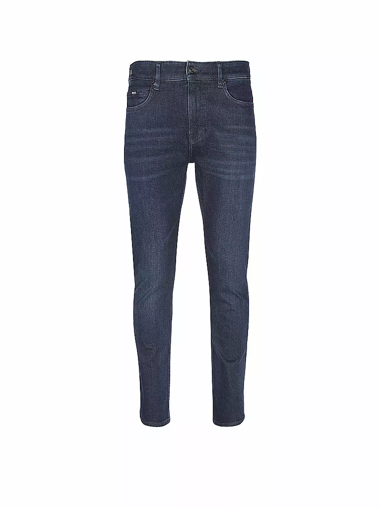 BOSS | Jeans Slim Fit DELAWARE | Azul