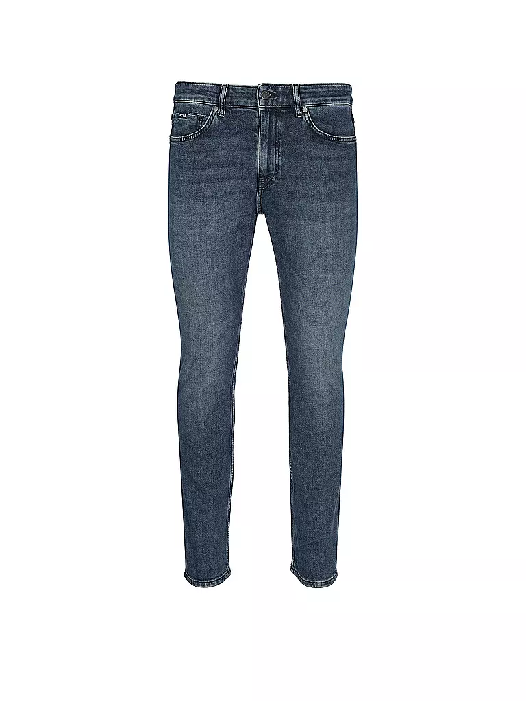 BOSS | Jeans Slim Fit DELAWARE | Azul