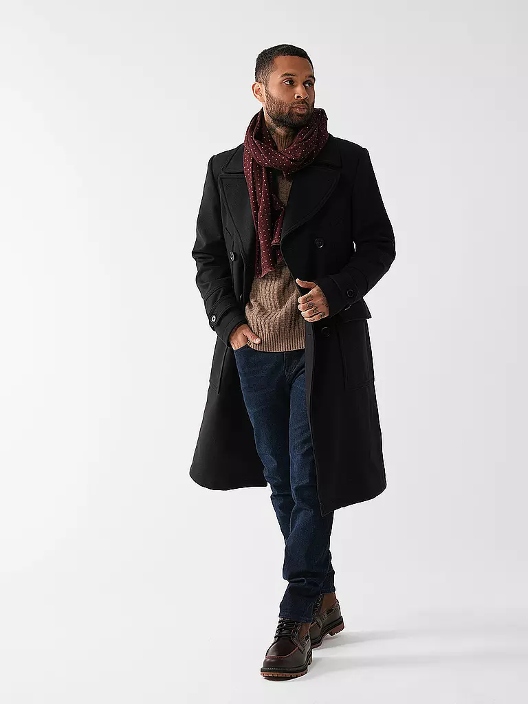 BOSS | Jeans Slim Fit DELAWARE | Azul