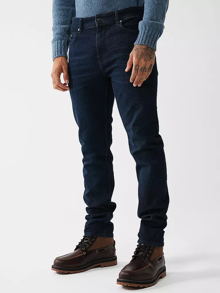 BOSS | Jeans Slim Fit DELAWARE | 