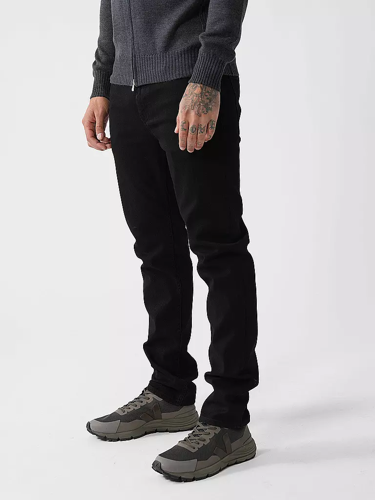 BOSS | Jeans Slim Fit DELAWARE | 