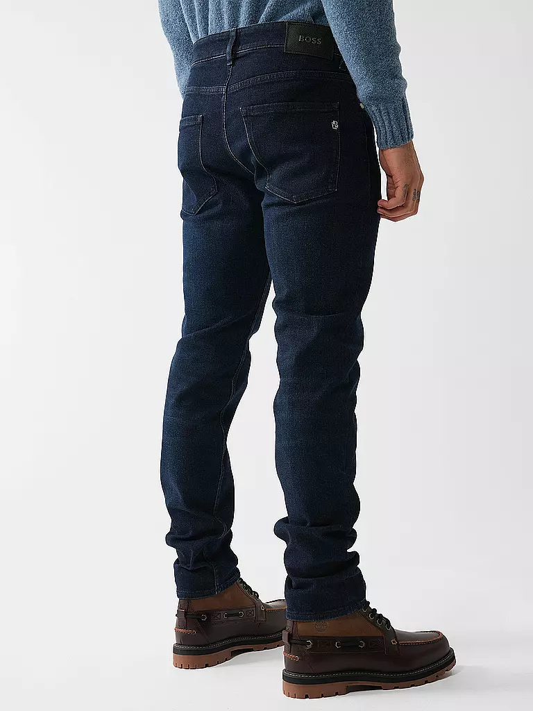 BOSS | Jeans Slim Fit DELAWARE | 