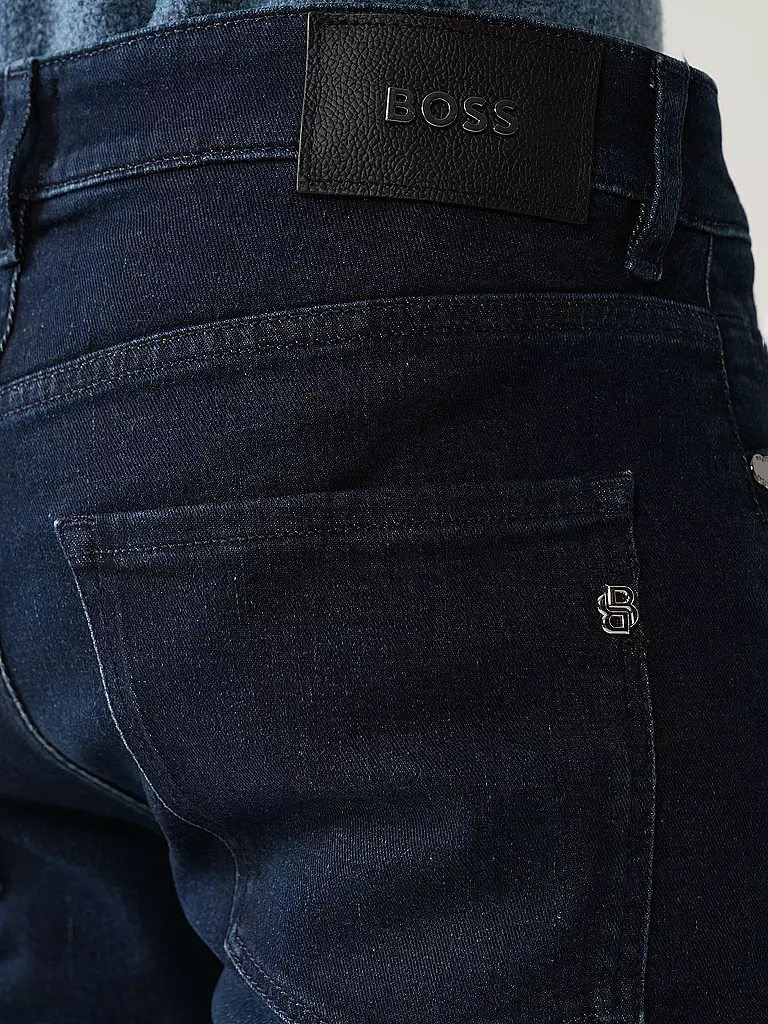 BOSS | Jeans Slim Fit DELAWARE | 