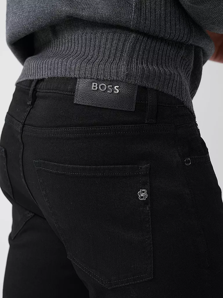 BOSS | Jeans Slim Fit DELAWARE | 