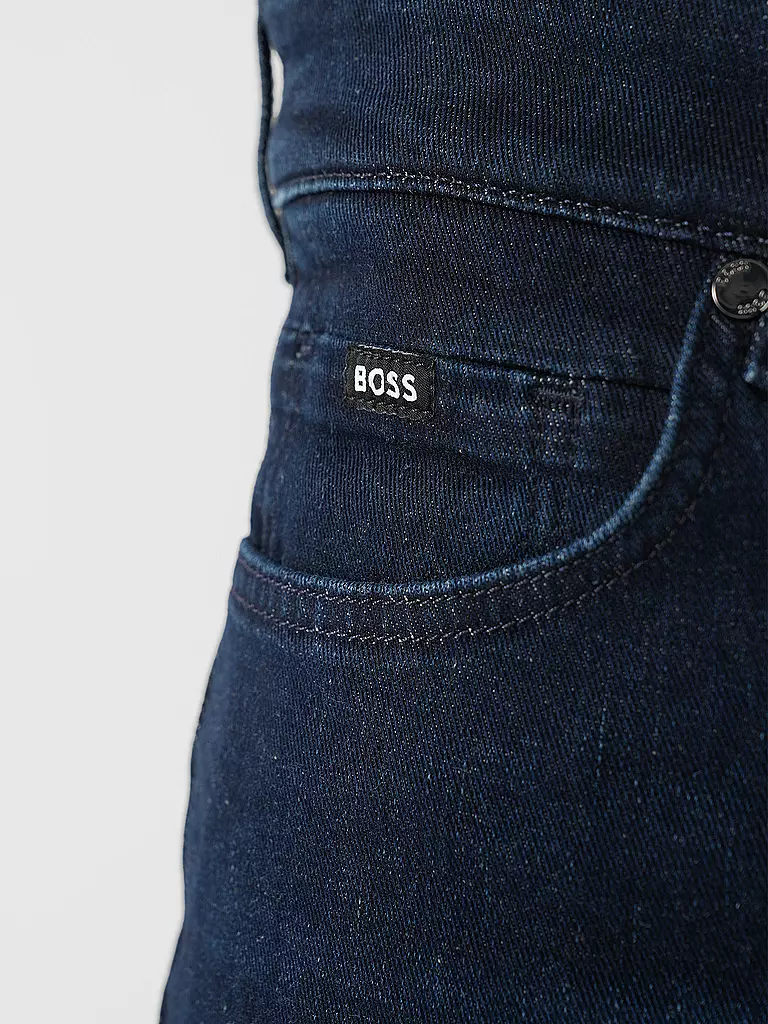 BOSS | Jeans Slim Fit DELAWARE | 