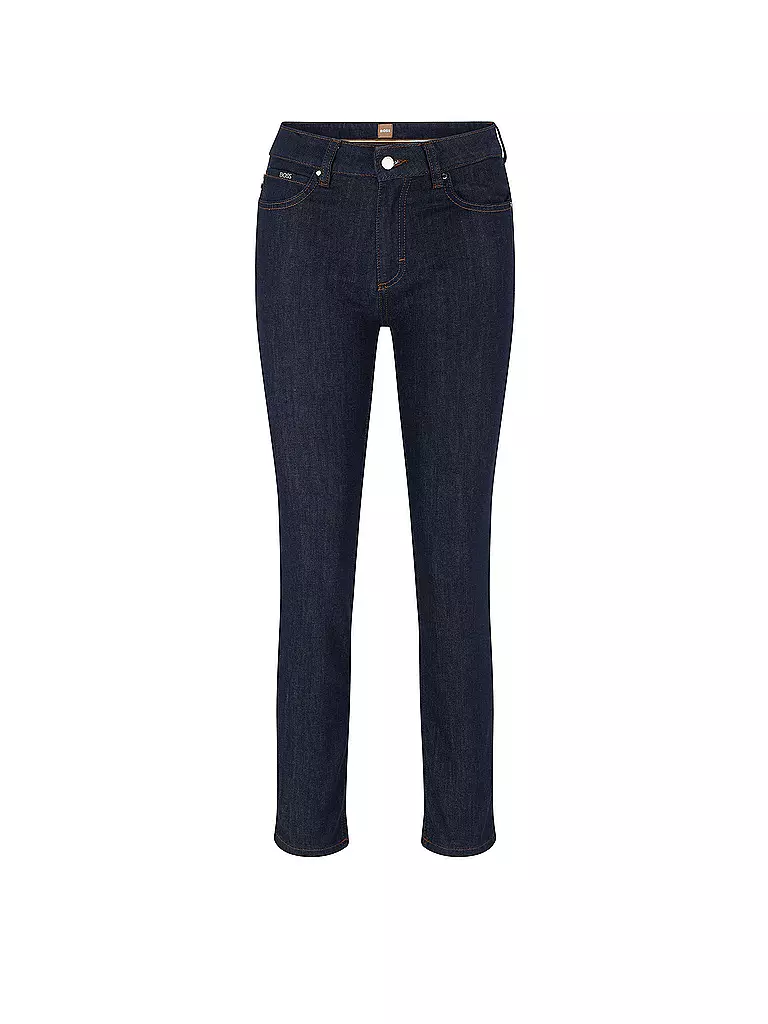 BOSS | Jeans Slim Fit JACKIE | Azul oscuro