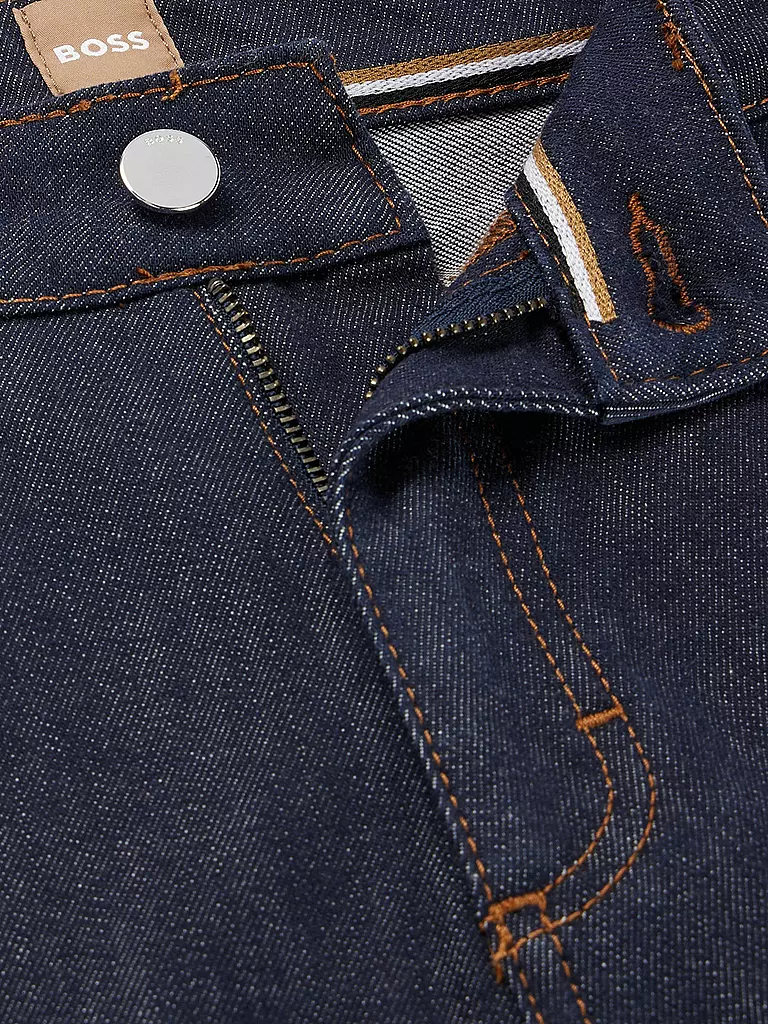 BOSS | Jeans Slim Fit JACKIE | 