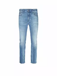 BOSS | Jeans Slim Fit | Azul