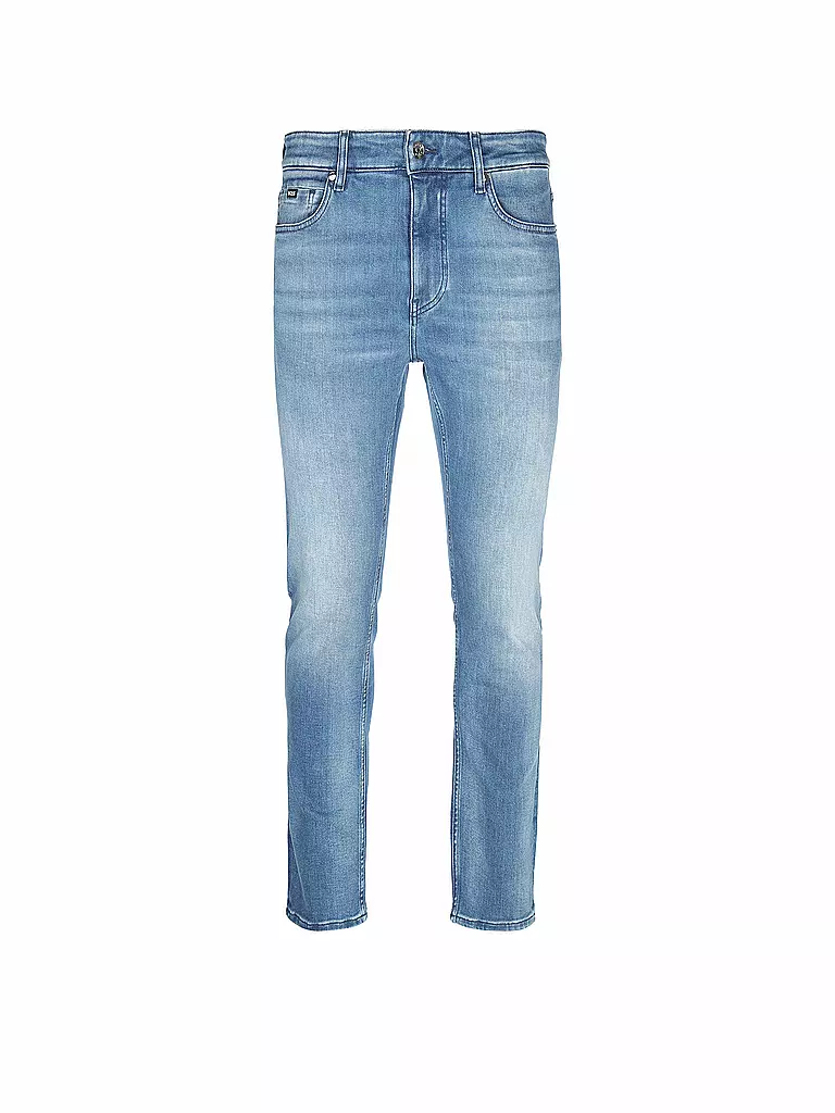 BOSS | Jeans Slim Fit | Azul