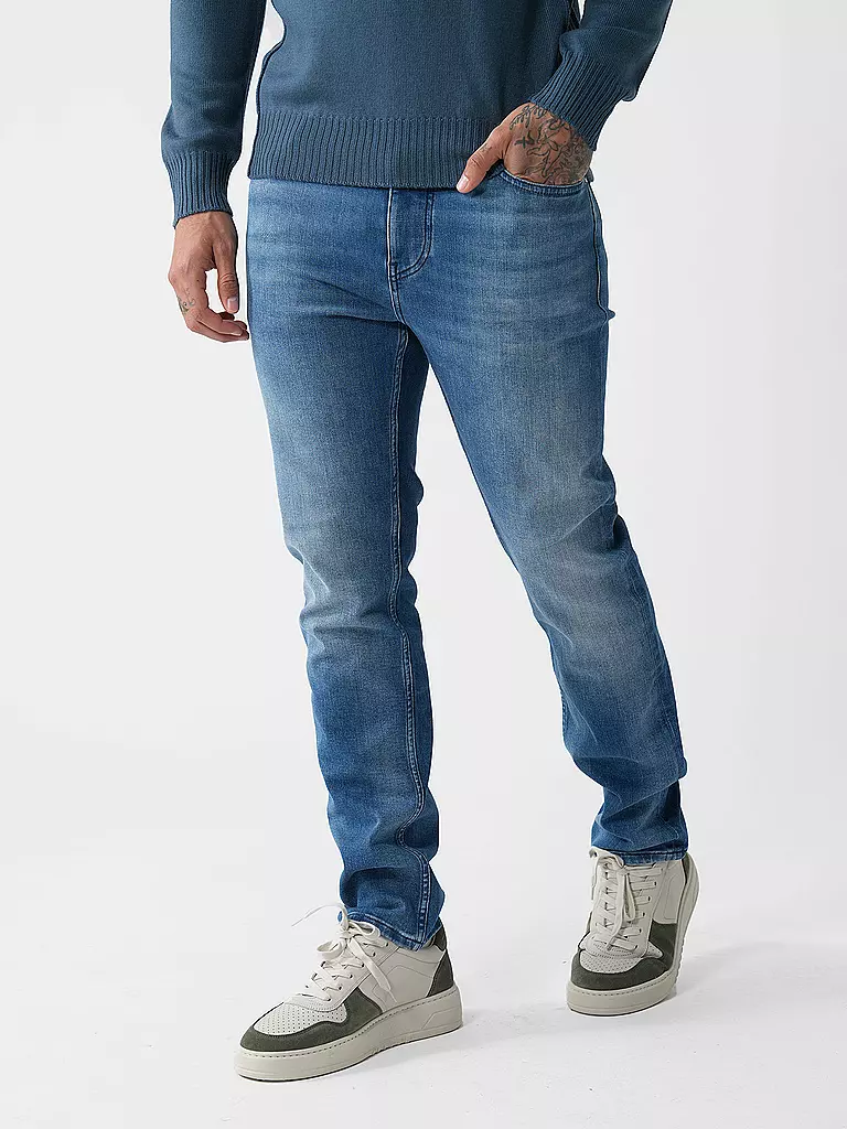 BOSS | Jeans Slim Fit | 