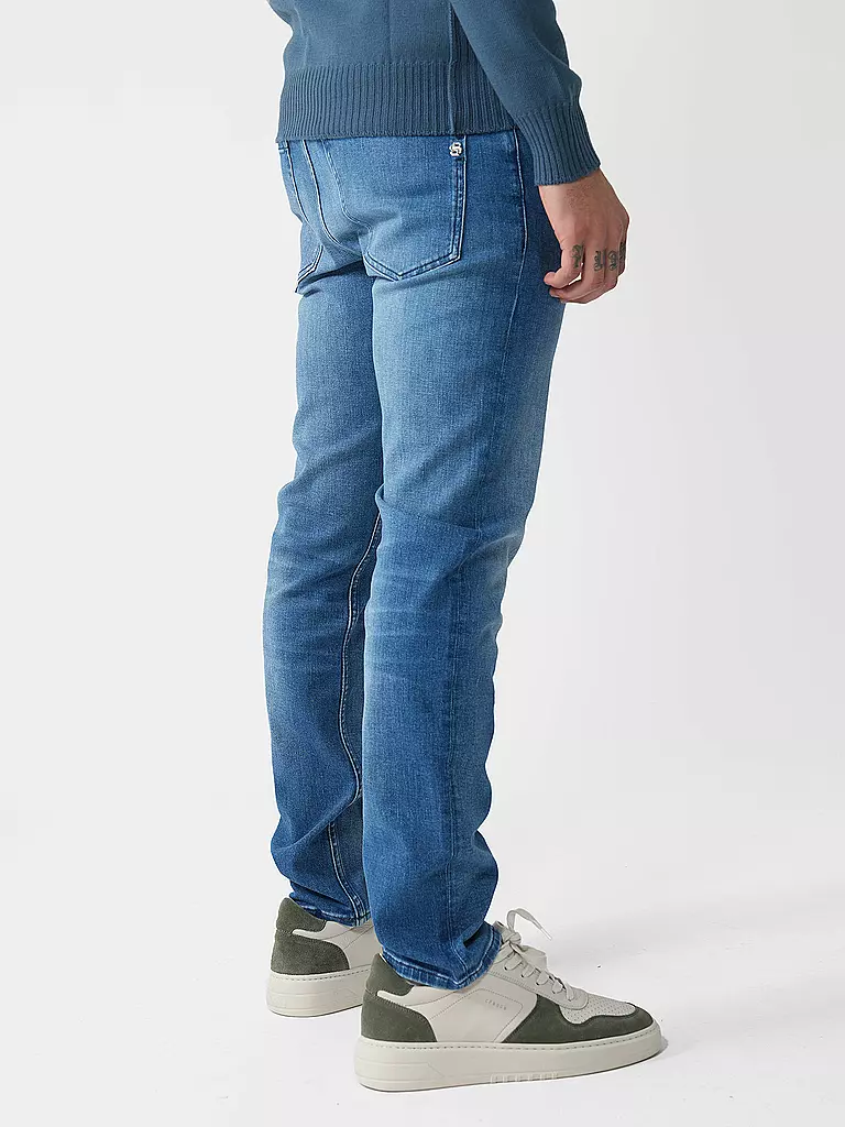 BOSS | Jeans Slim Fit | 