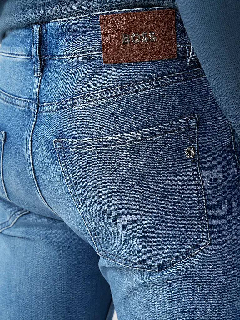 BOSS | Jeans Slim Fit | 