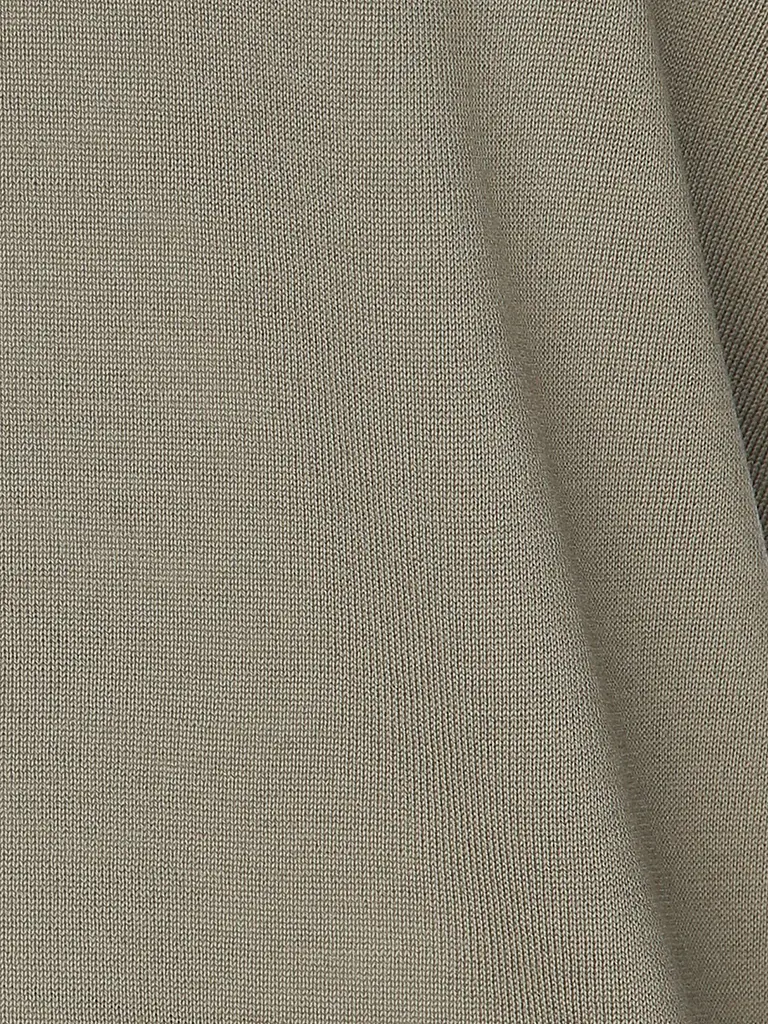 BOSS | Jersey de cuello alto ajustado MUSSO | 