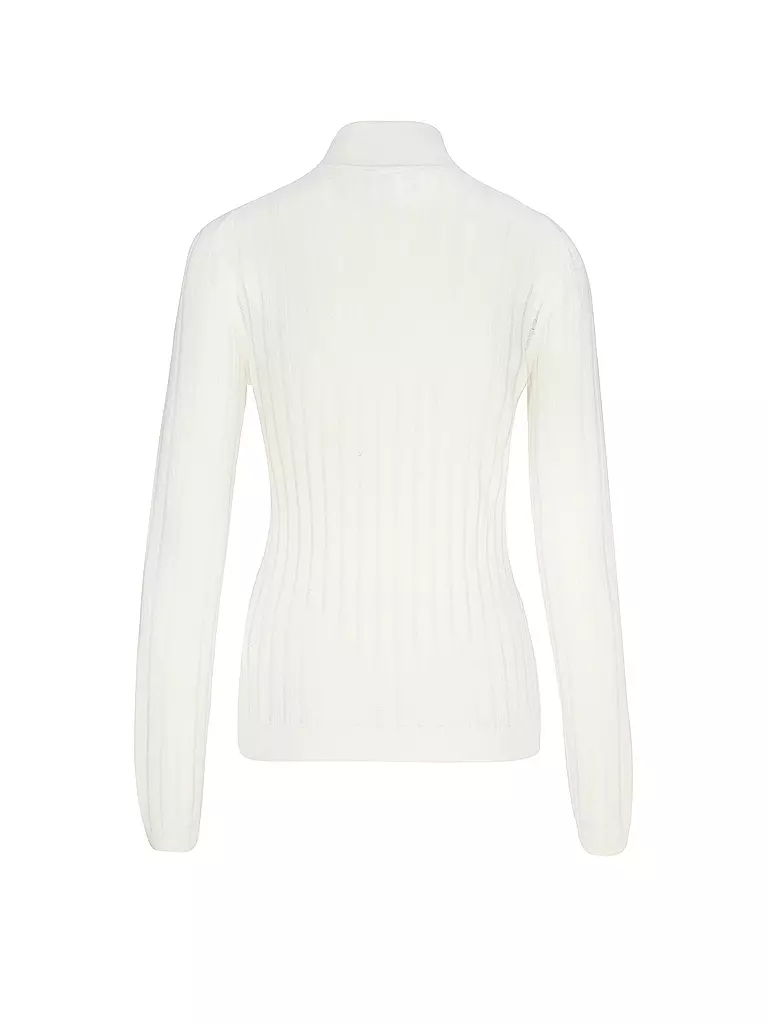 BOSS | Jersey de cuello alto FATIRAMI | 