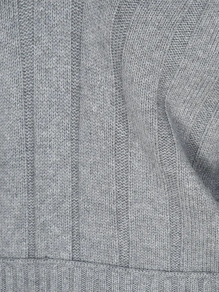 BOSS | Jersey de cuello alto FISANIARA |