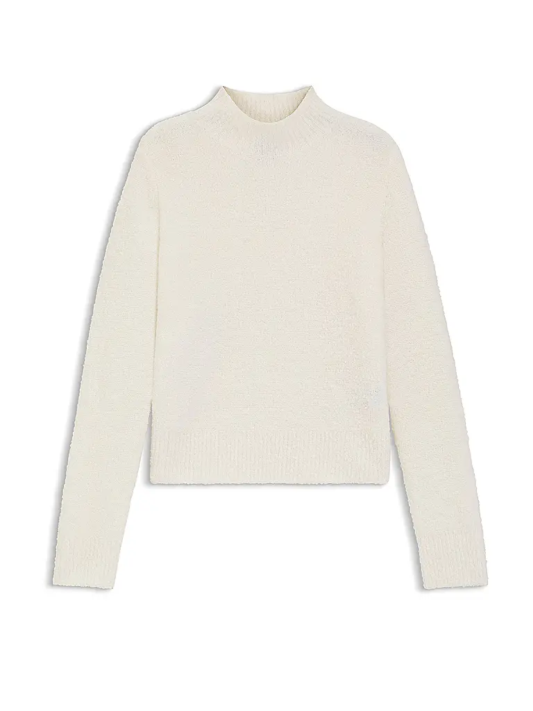 BOSS | Jersey de cuello alto FUBRINA | 
