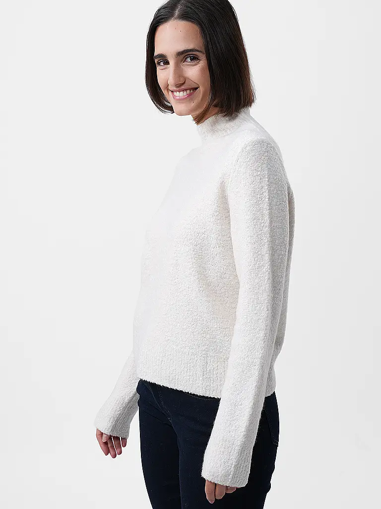 BOSS | Jersey de cuello alto FUBRINA | 