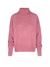 BOSS | Jersey FAMINDI | Rosa