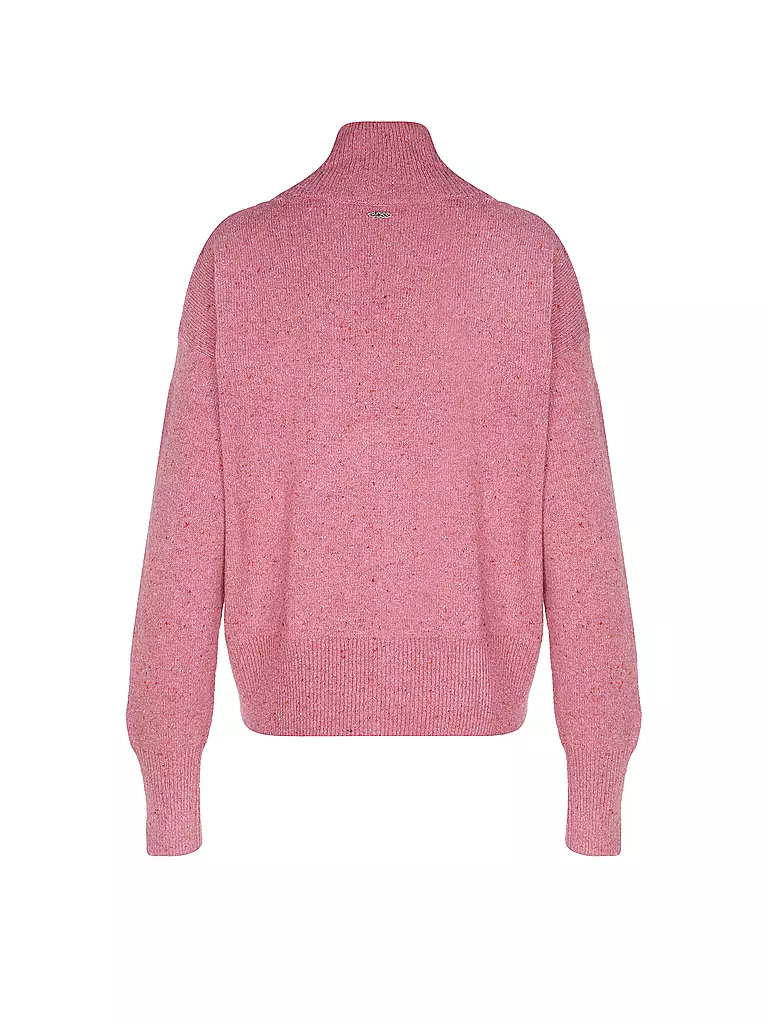 BOSS | Jersey FAMINDI | Rosa