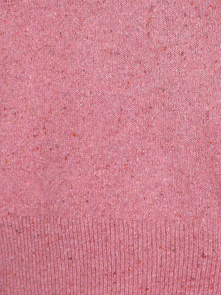 BOSS | Jersey FAMINDI | Rosa