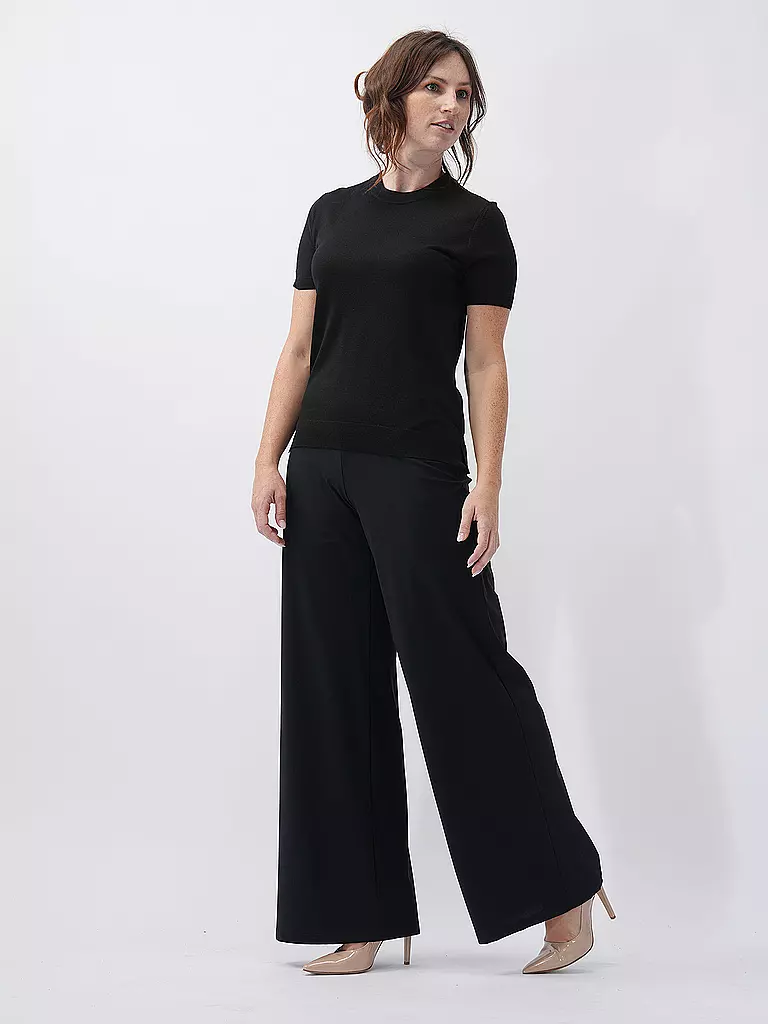 BOSS | Jersey FAYSSIASI | Negro