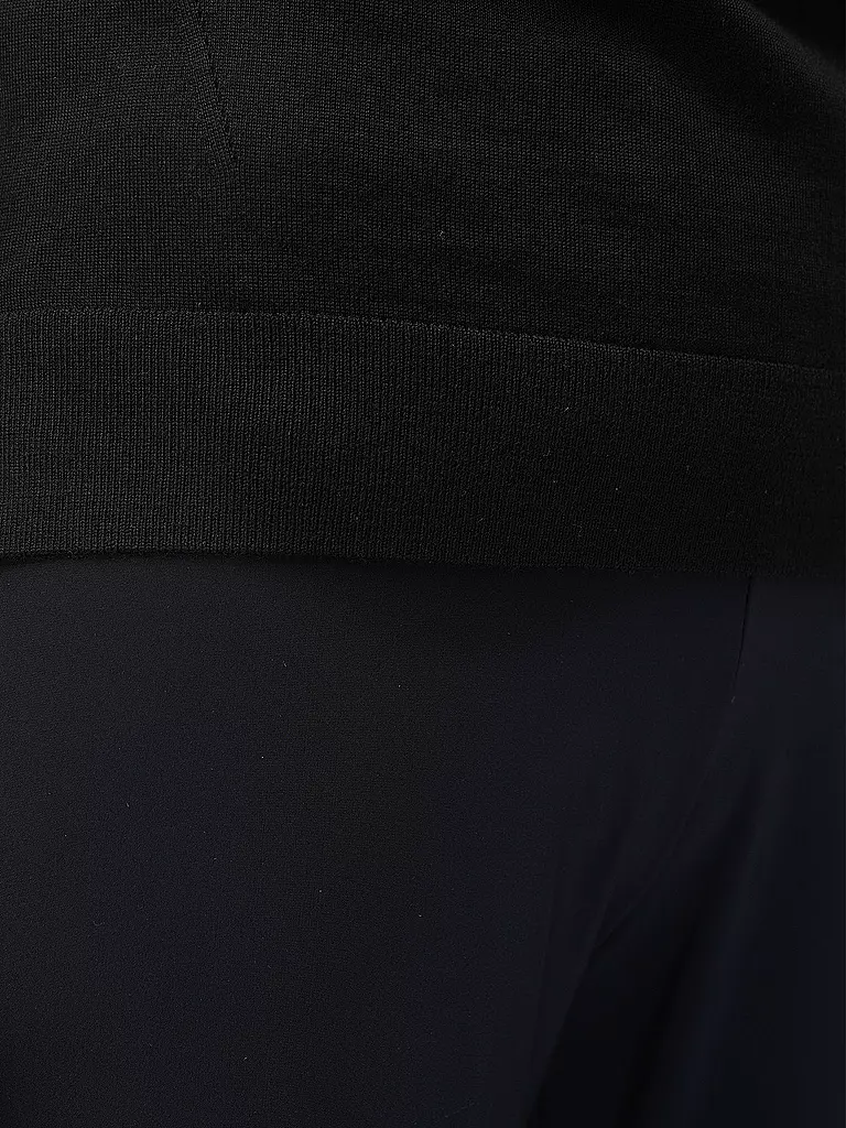 BOSS | Jersey FAYSSIASI | Negro