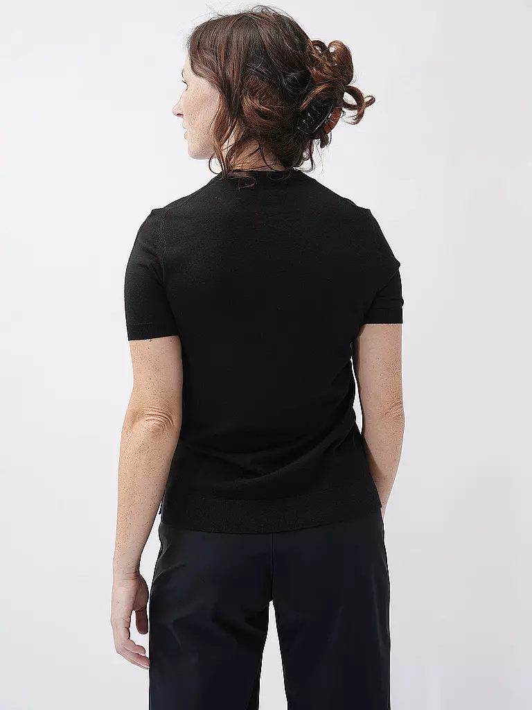 BOSS | Jersey FAYSSIASI | Negro