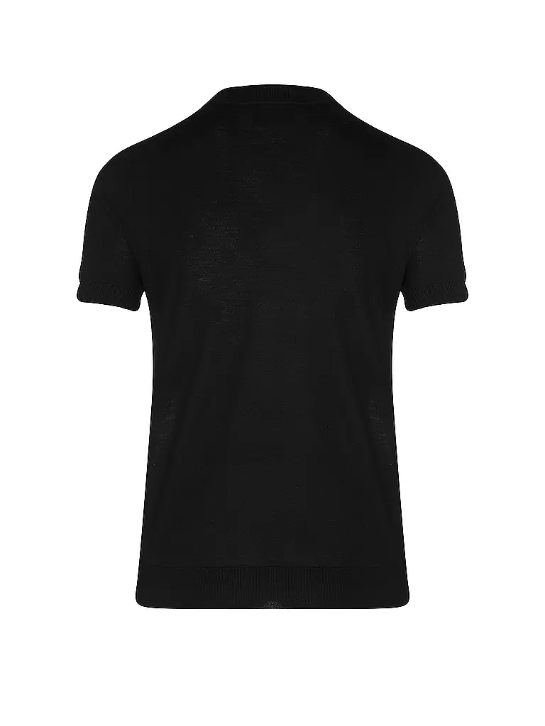 BOSS | Jersey FAYSSIASI | Negro