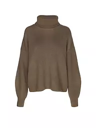 BOSS | Pullover FERNADINA | Marrón