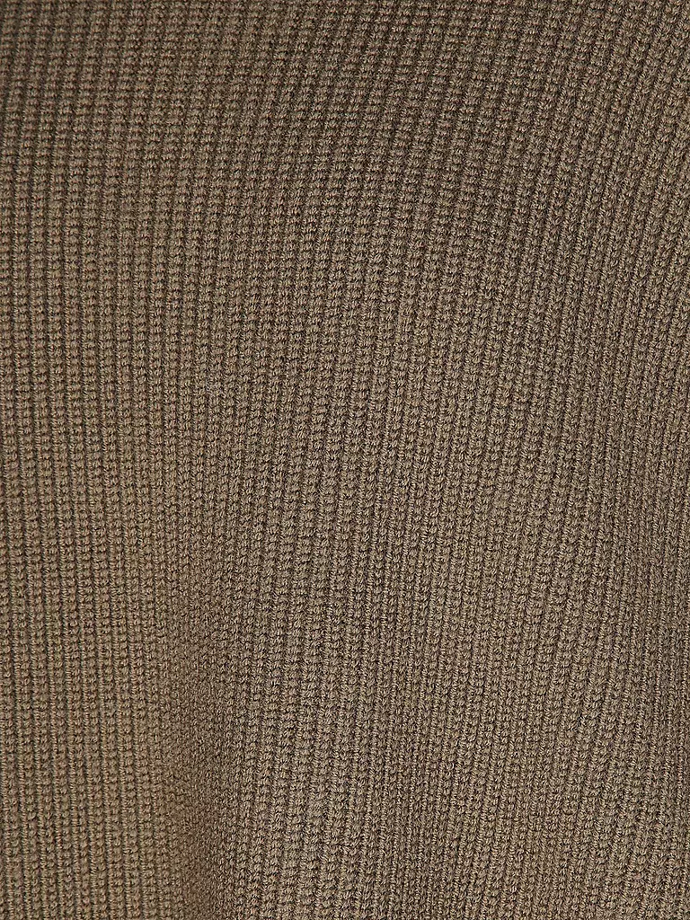 BOSS | Jersey FERNADINA | Marrón