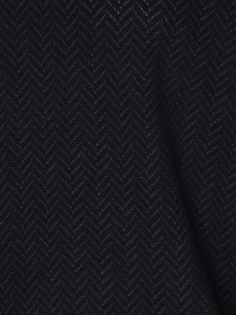 BOSS | Jersey H-HABITO | Azul oscuro