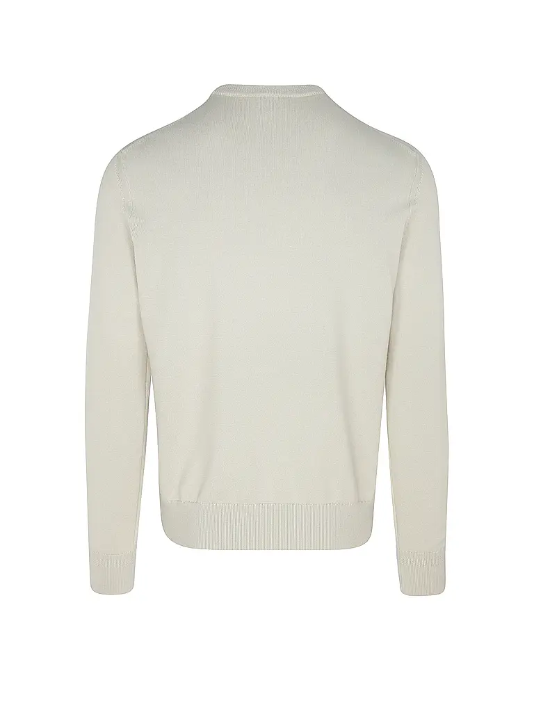 BOSS | Jersey KANOVANO | Beige