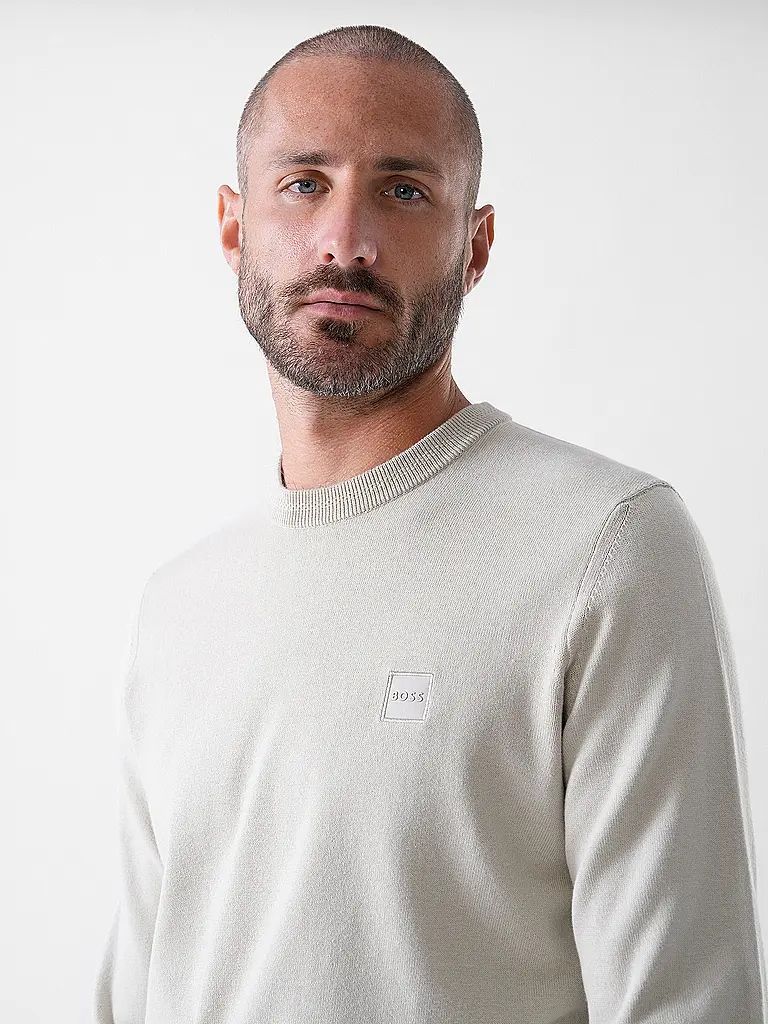 BOSS | Jersey KANOVANO | 