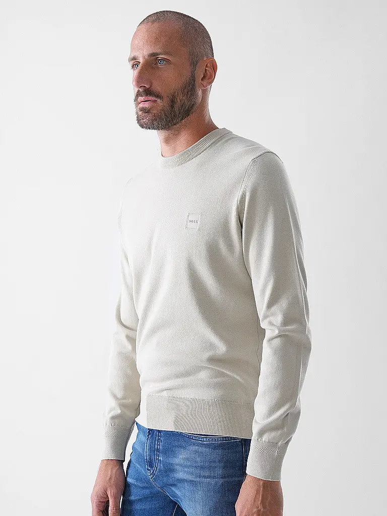 BOSS | Jersey KANOVANO | 