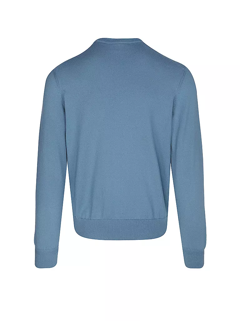BOSS | Jersey KANOVANO | Azul claro