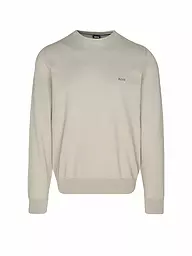 BOSS | Jersey Regular Fit PACAS-L | Beige