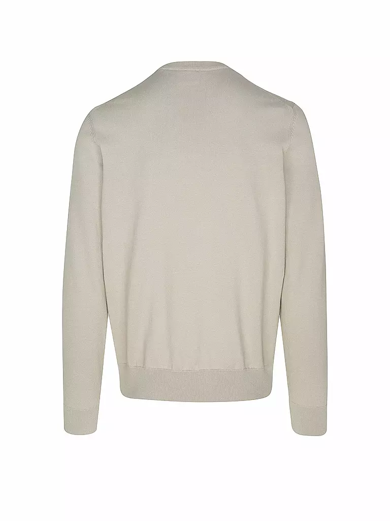 BOSS | Jersey Regular Fit PACAS-L | Beige