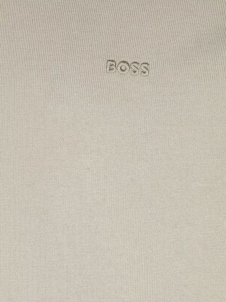 BOSS | Jersey Regular Fit PACAS-L | Beige
