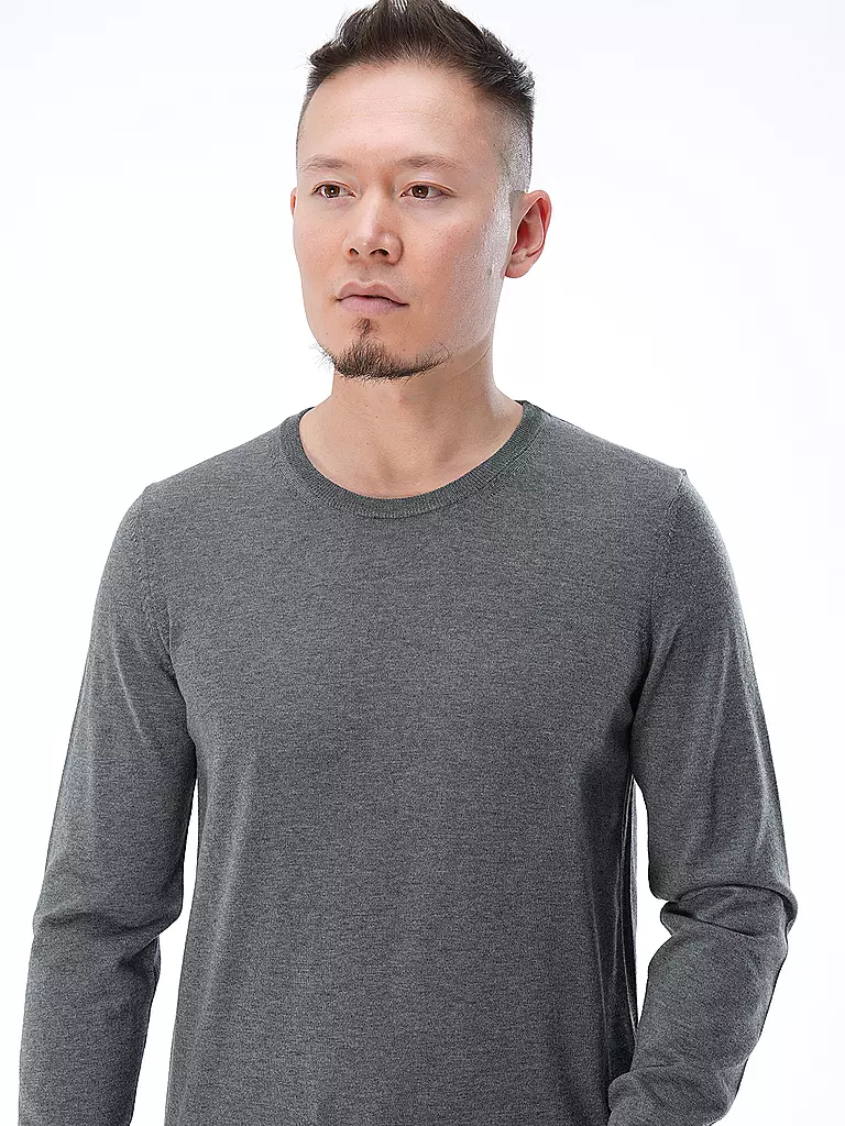 BOSS | Jersey Slim Fit LENO-P | 