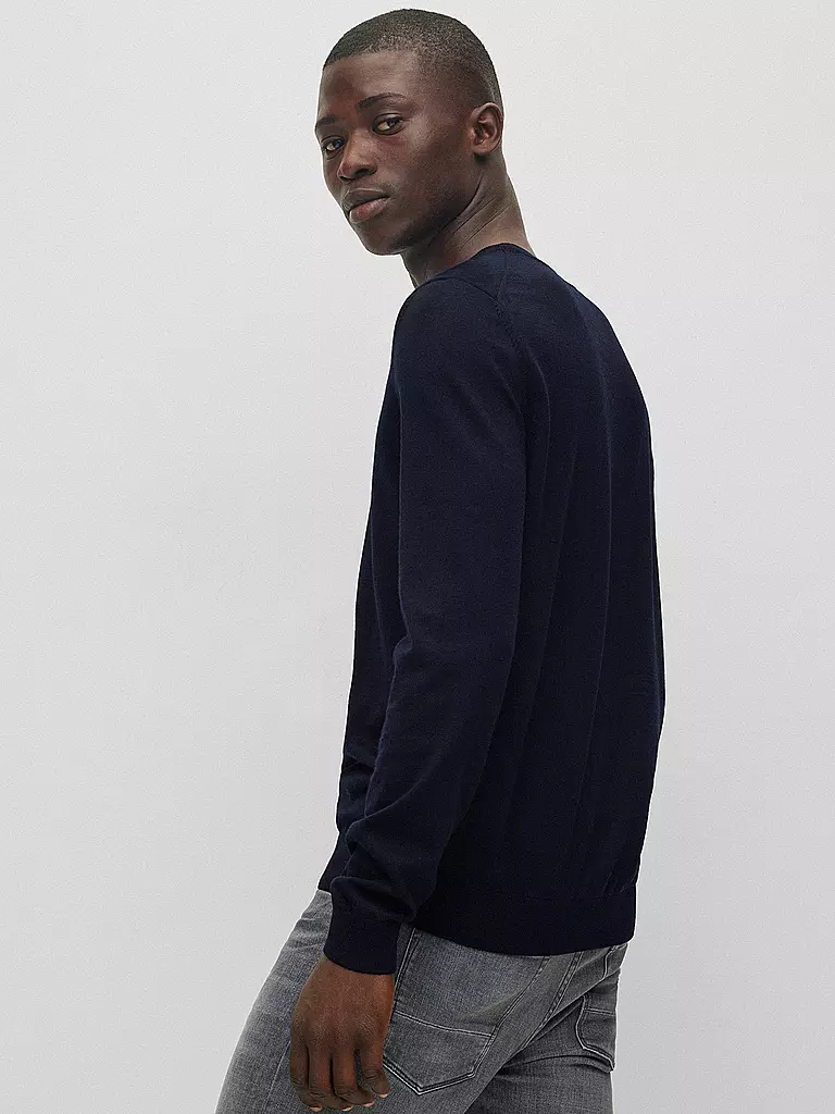 BOSS | Jersey Slim Fit LENO-P | 