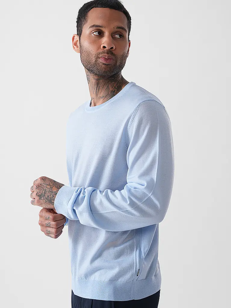 BOSS | Jersey Slim Fit LENO-P | 